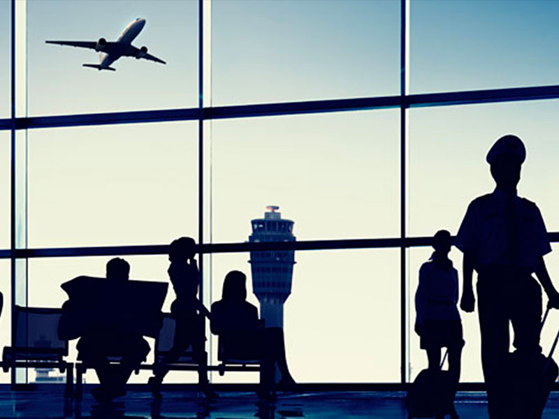 Aeroporti
